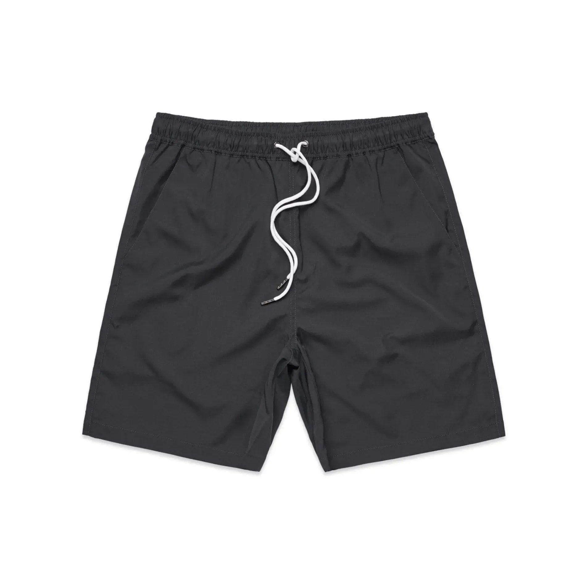 As Colour Men's all day shorts 5912 Active Wear As Colour CHARCOAL 30